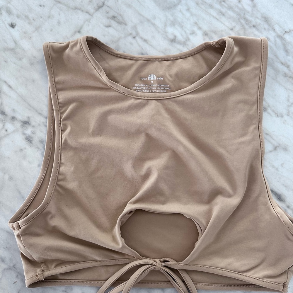 TOAST SWIM bikini - Picture 3 of 3
